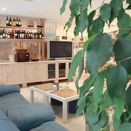 德尔玛水疗酒店 圣玛丽亚港