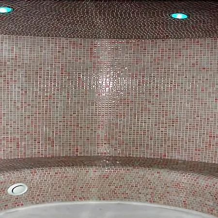 德尔玛水疗酒店 酒店