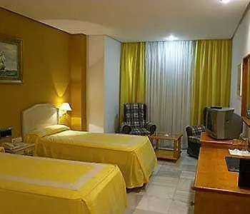 Del Mar & Hotel 3*