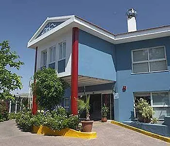 Hotel Del Mar & 3*