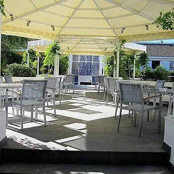 Hotel Del Mar &