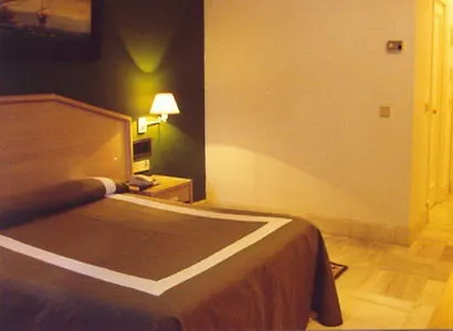 Hotel Del Mar & El Puerto de Santa Maria