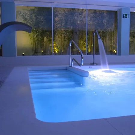Hotel Del Mar &