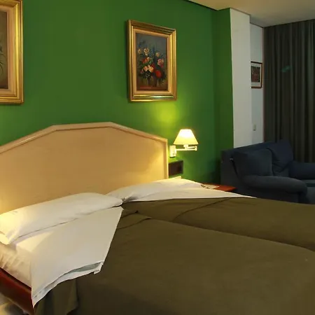 Hotel Del Mar & El Puerto de Santa Maria