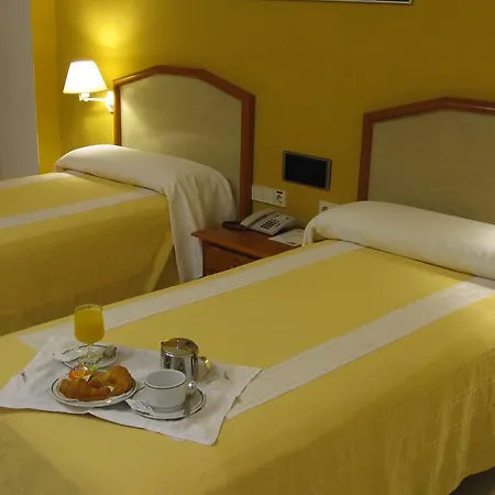 Del Mar & Hotel 3*