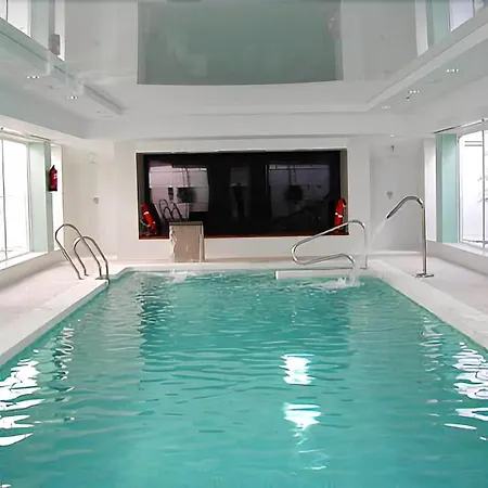 Hotel Del Mar &