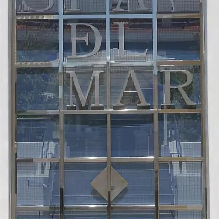Del Mar & Hotel
