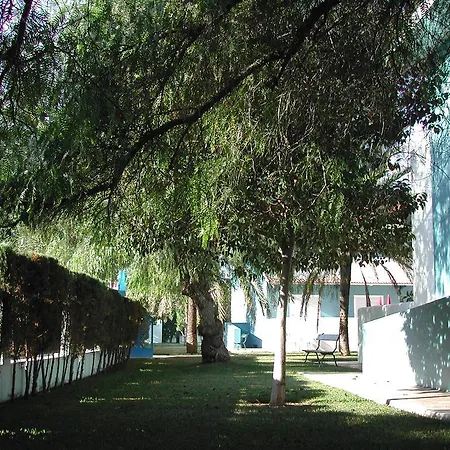 Del Mar & Hotell