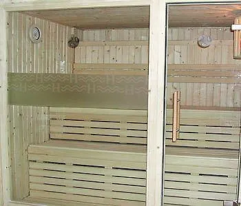 Del Mar & Hotell 3*