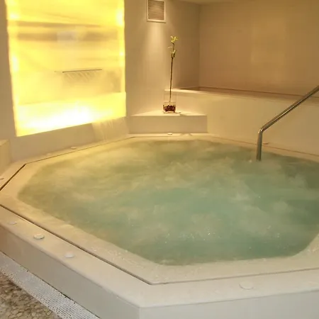 Del Mar & Hotell 3*